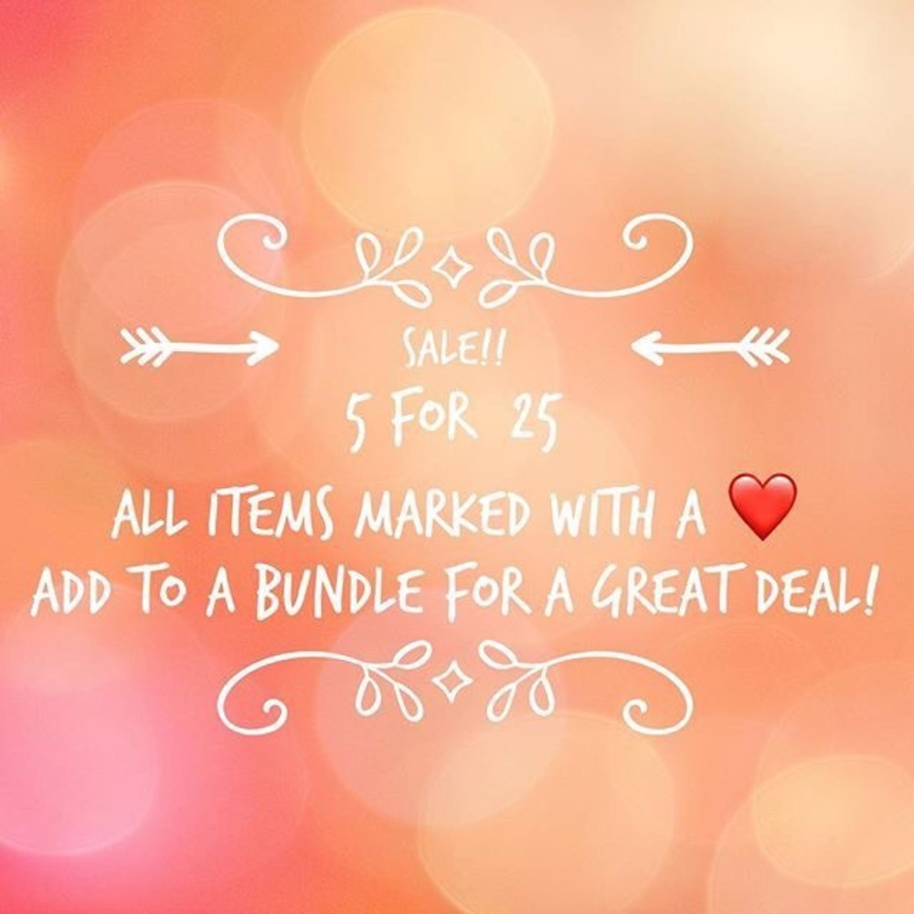 Sale!!